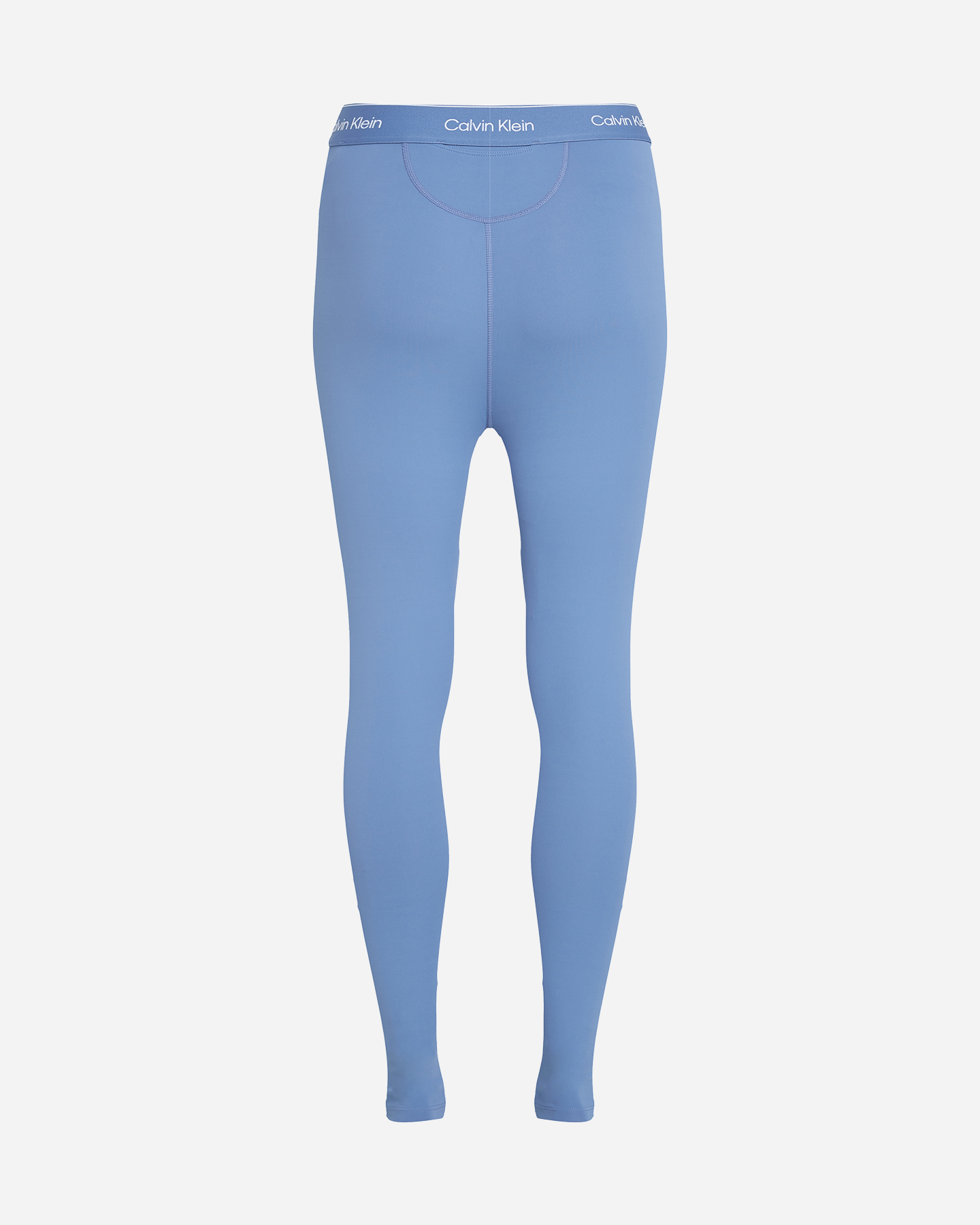 Calvin Klein Sport 7/8 Elastico Logato Leggings W LVGWS5L609-PWB