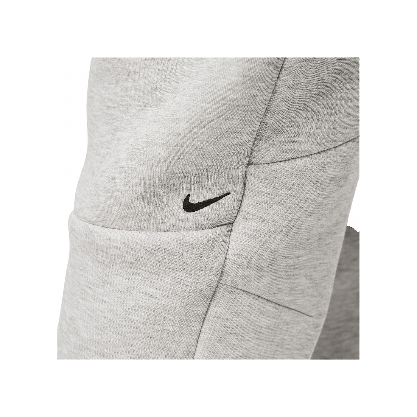 Nike Tech Fleece Jogginghose Grau F063