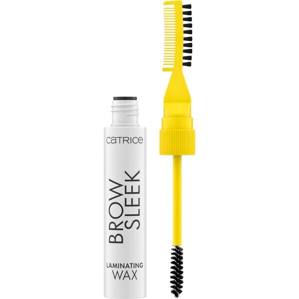 Catrice Brow Sleek -laminointivaha 9ml