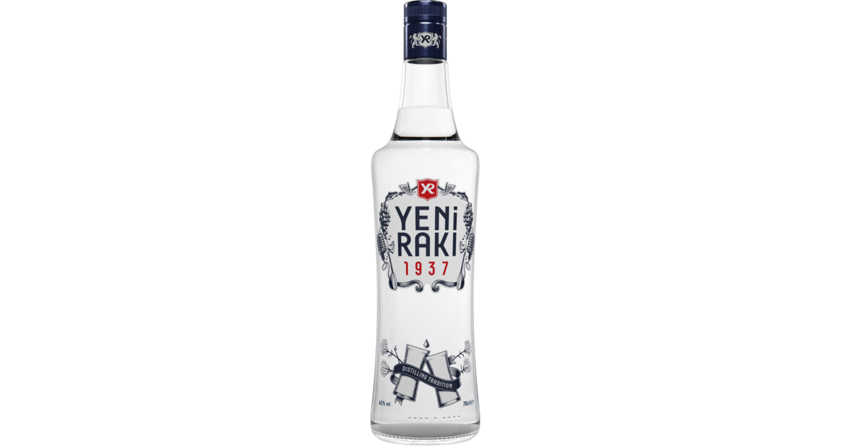 Yeni Raki 1937