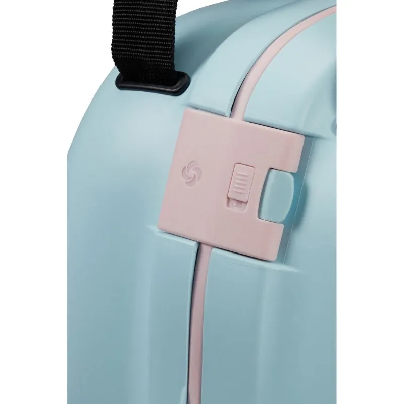 Samsonite DREAM2GO DISNEY Ride On Suitcase - DISNEY FROZEN