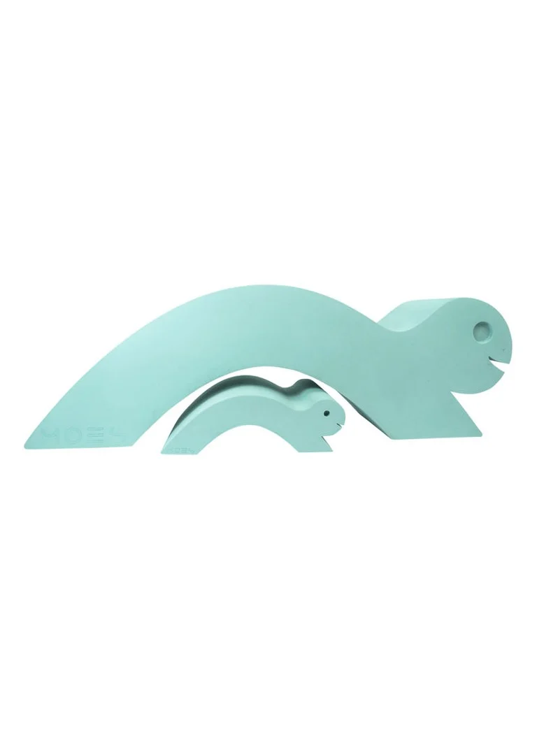 MOES Play Turtle & Baby balance toys