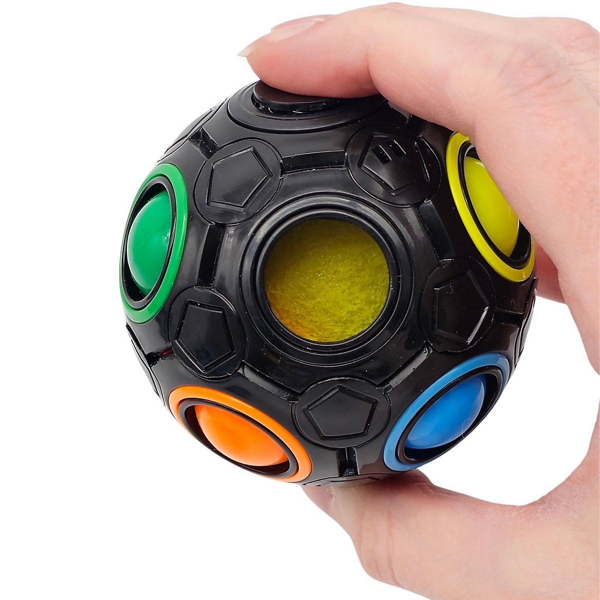 Flexi Ball