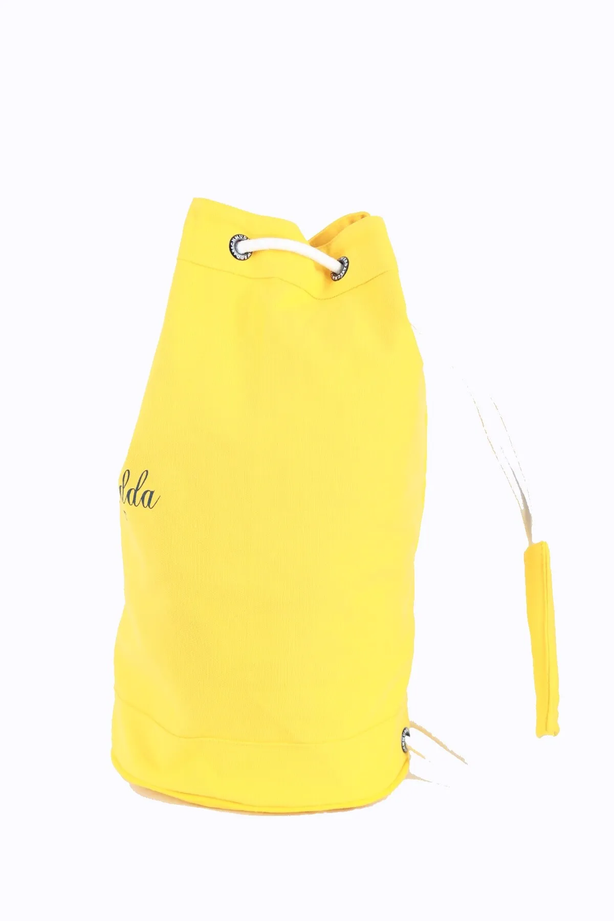 Schmuddelwedda  Baumwolltasche takelage