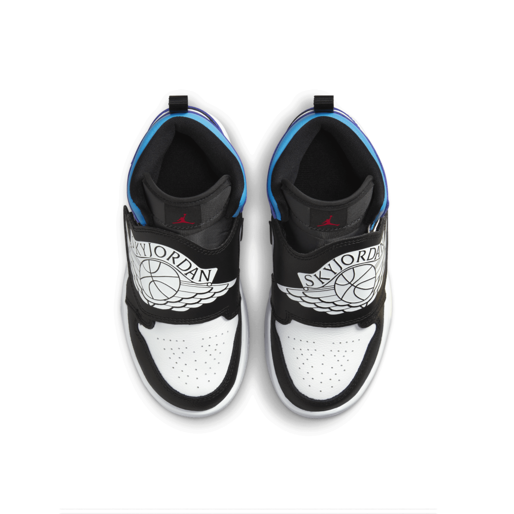 NIKE JORDAN Sky Jordan 1 BQ7197-154 / weiss