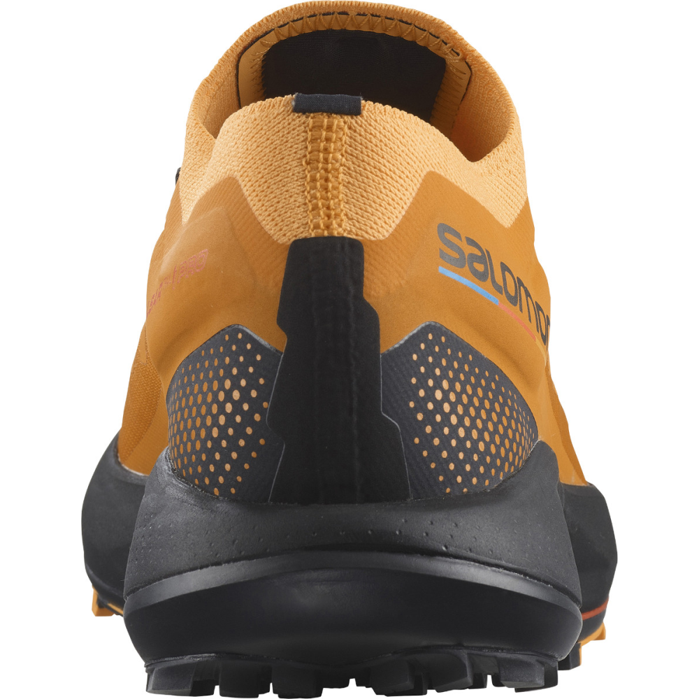 Salomon Trail PULSAR PRO l41726900 / gelb