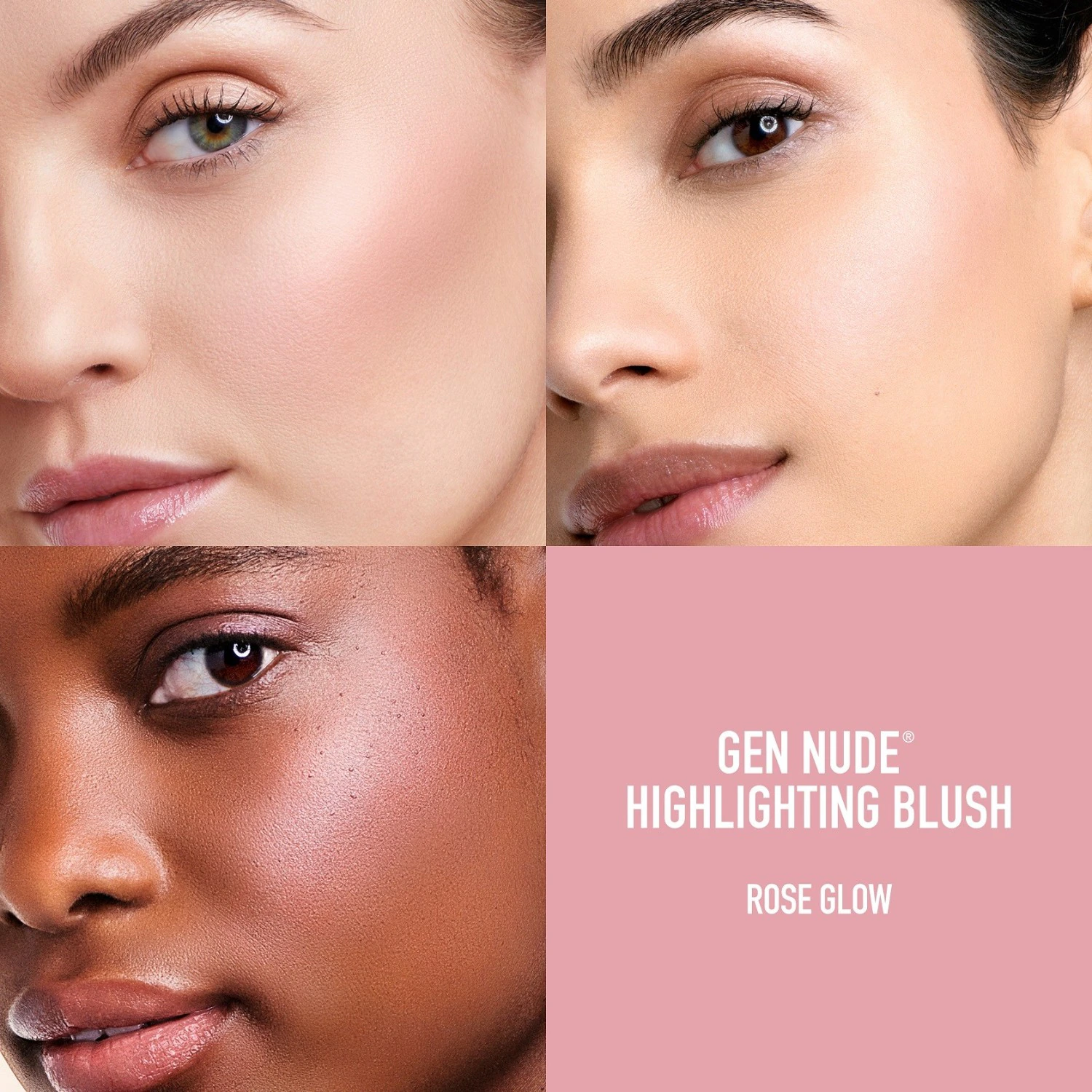 bareMinerals Illuminating Blush