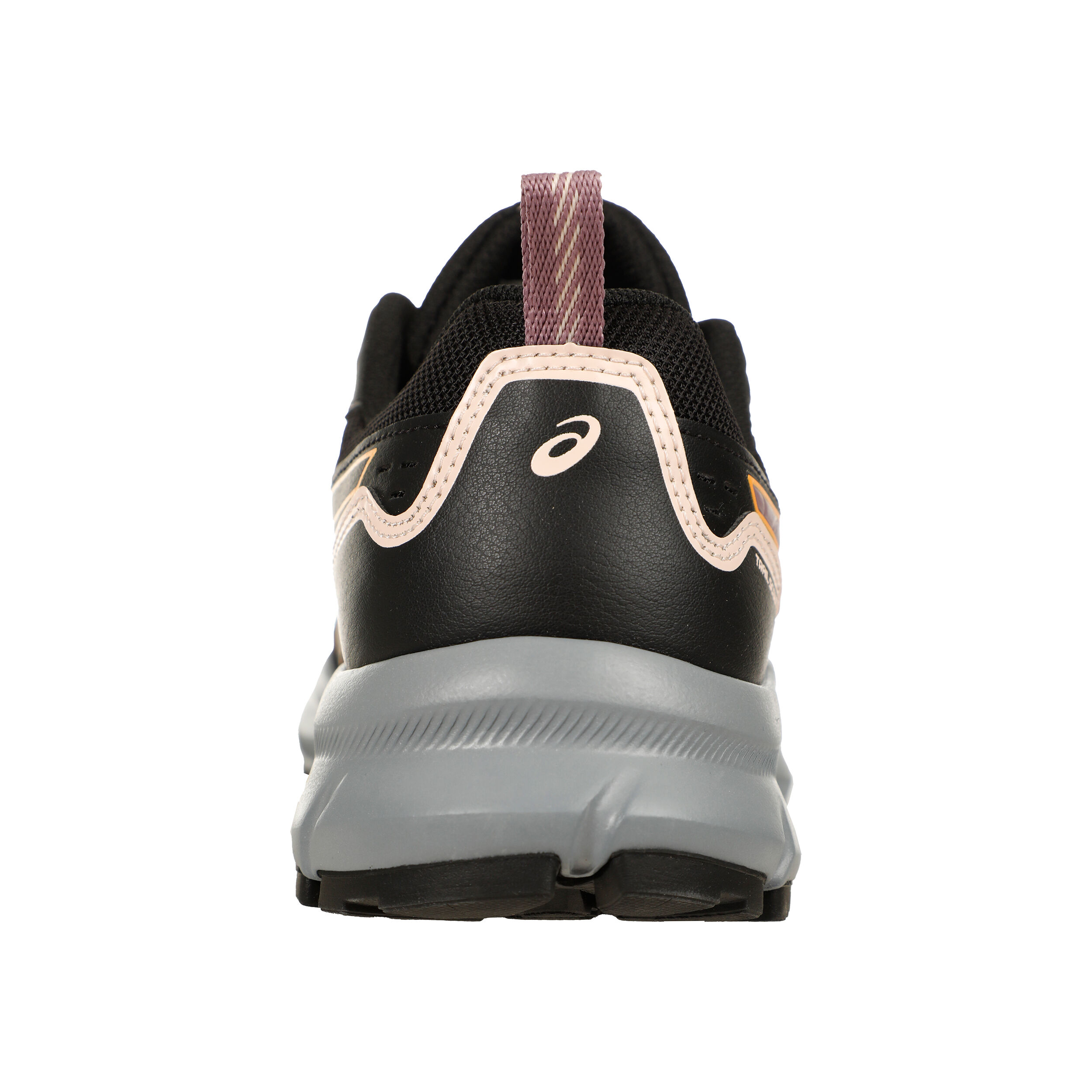 Trail Scout 3 Trailschuh Damen - Schwarz, Grau