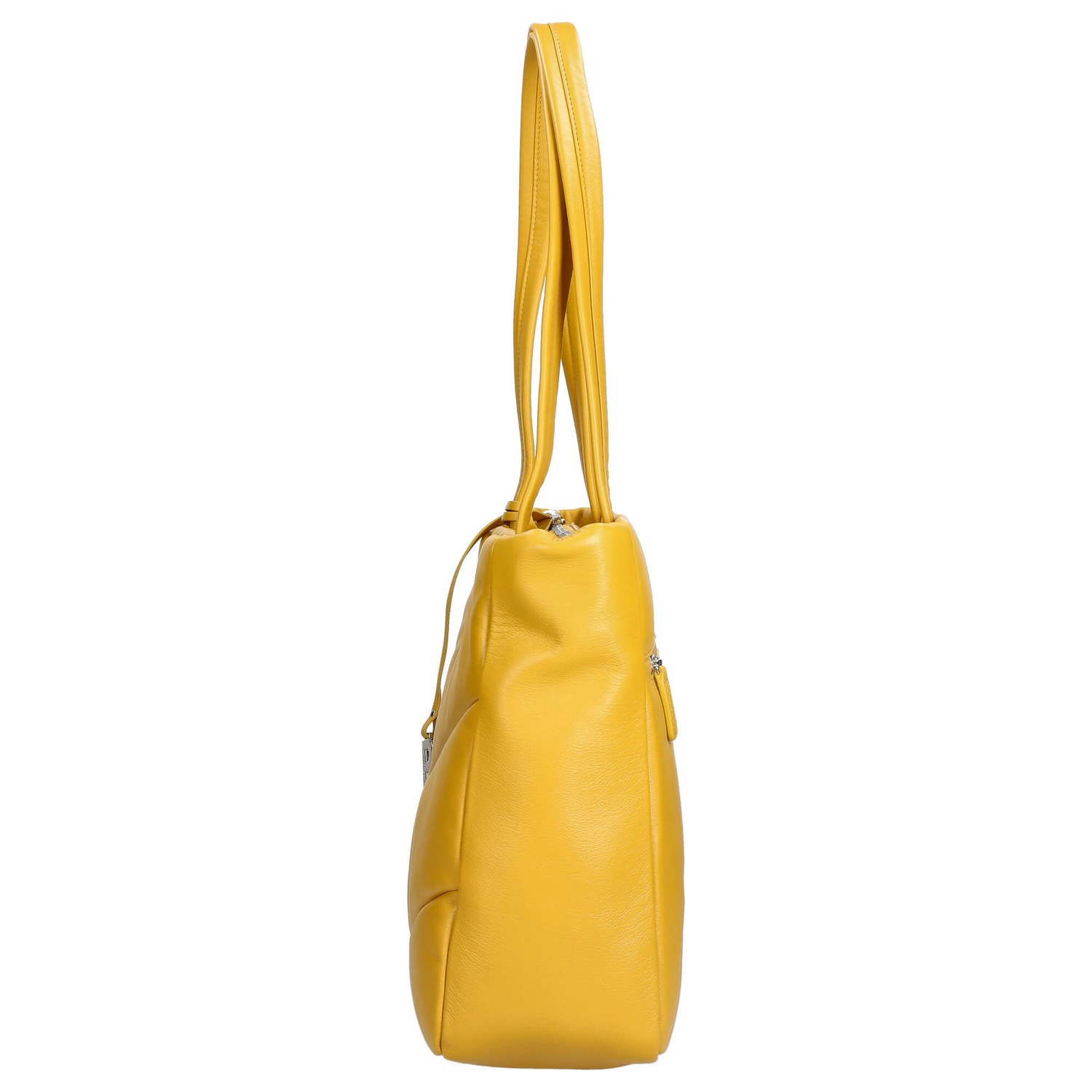 Warm Up - Shopper Rindsleder