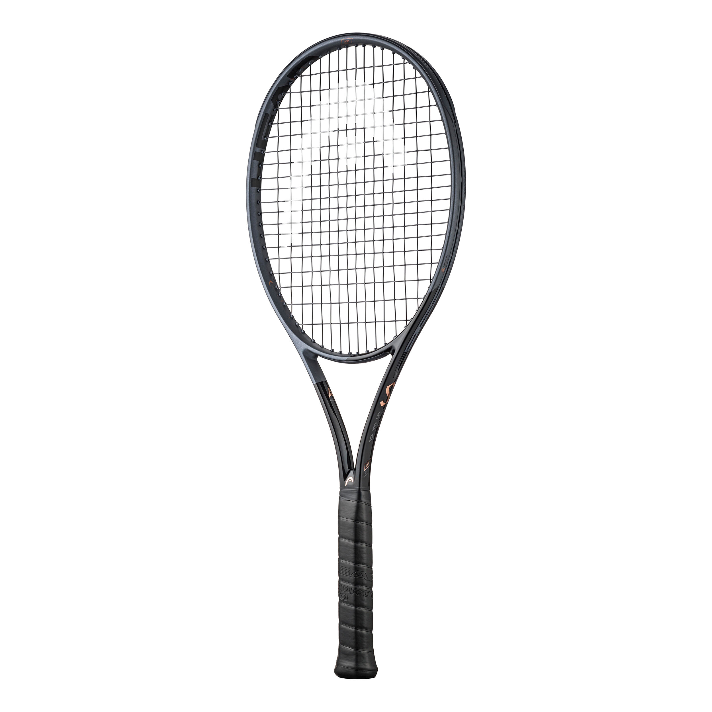 Speed MP BLK 2023 Turnierschläger