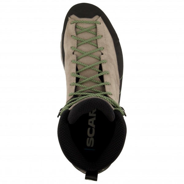 Scarpa - Mescalito Mid GTX - Approachschuhe