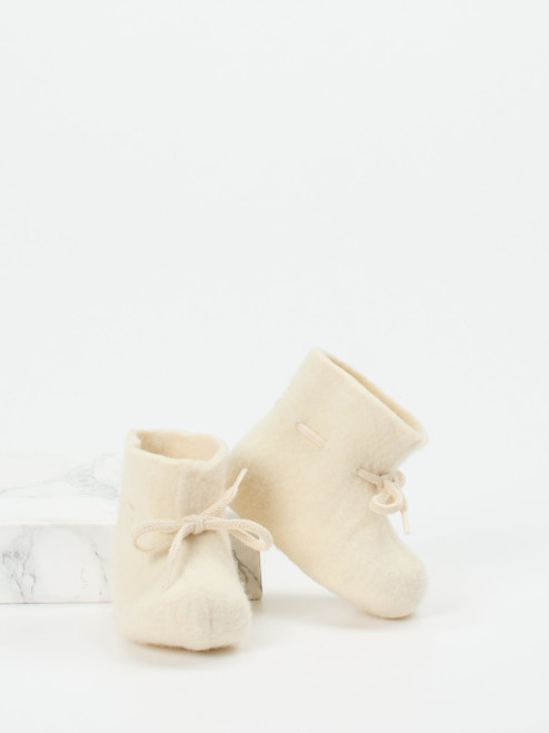 Hüttenschuh-76807390001 Glerups