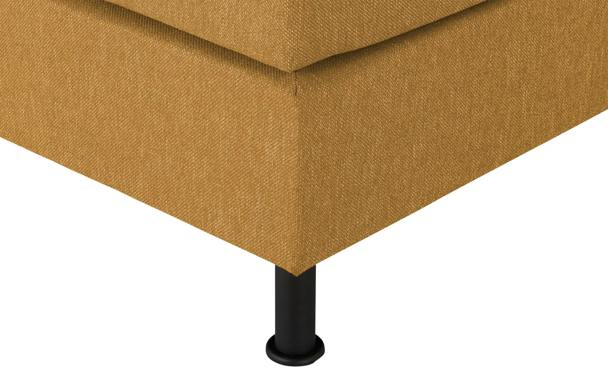 Boxspringbett