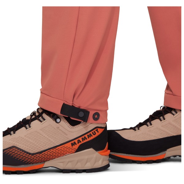 Mammut - Courmayeur SO Pants Women - Tourenhose