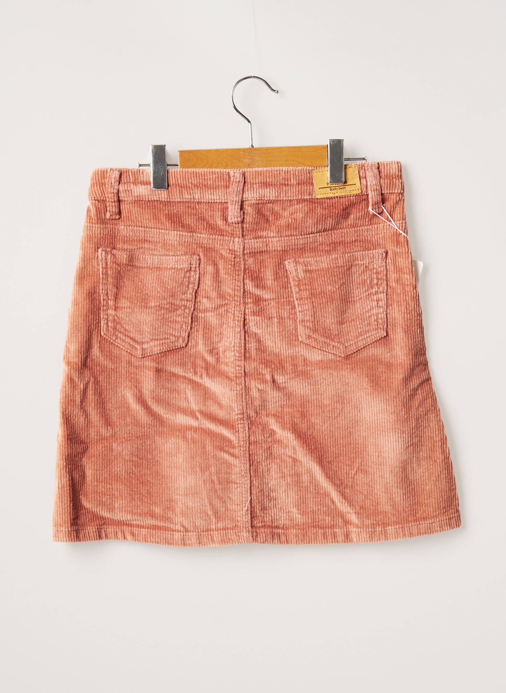 Pm Mere   Fille Jupes Mi Longues Fille couleur rose