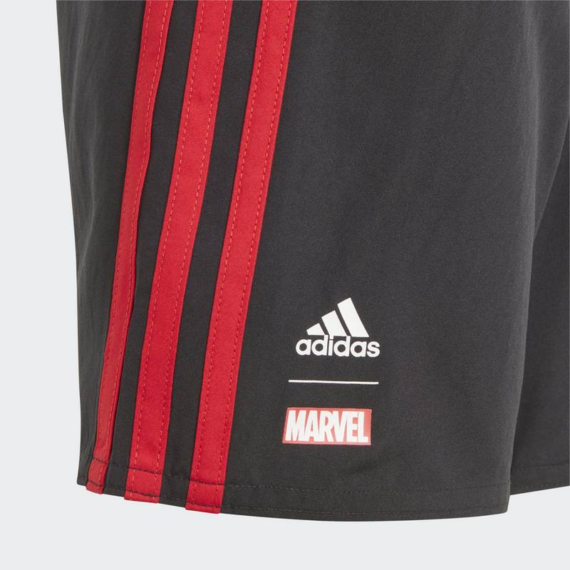 adidas Marvel Spider-Man Badeshorts Badehose Kinder