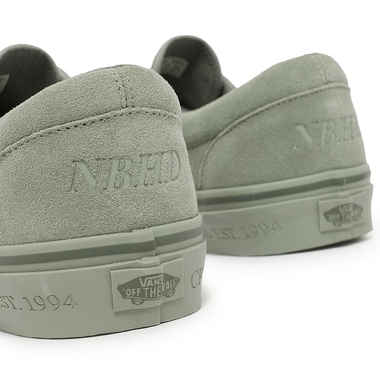 Vans UA Era 95 DX nbhd seagrass