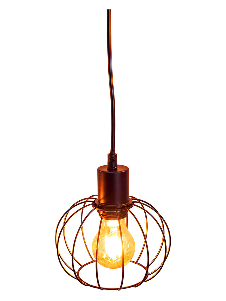 näve LED-Hängeleuchte 