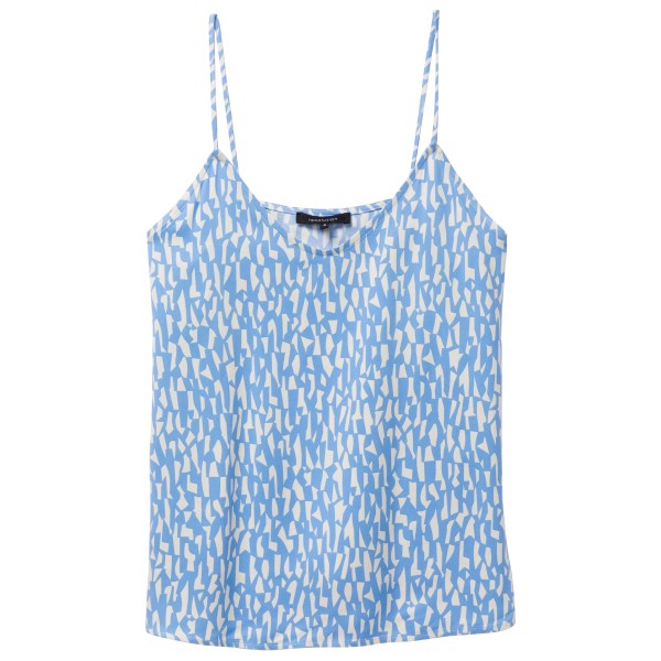 recolution - Women's Top Malve Snippets - Top