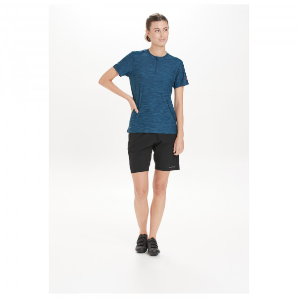 ENDURANCE - Women's Marimba S/S Tee - Radtrikot