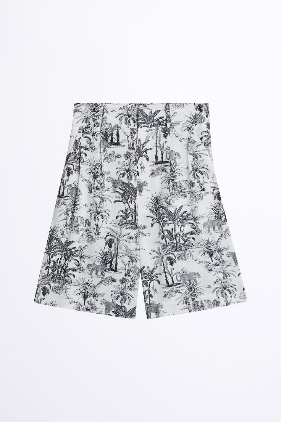 Nadja city shorts
