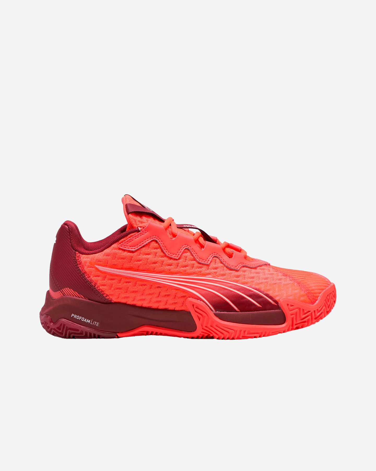 Buty Puma Nova Elite M 108284-01 Padel