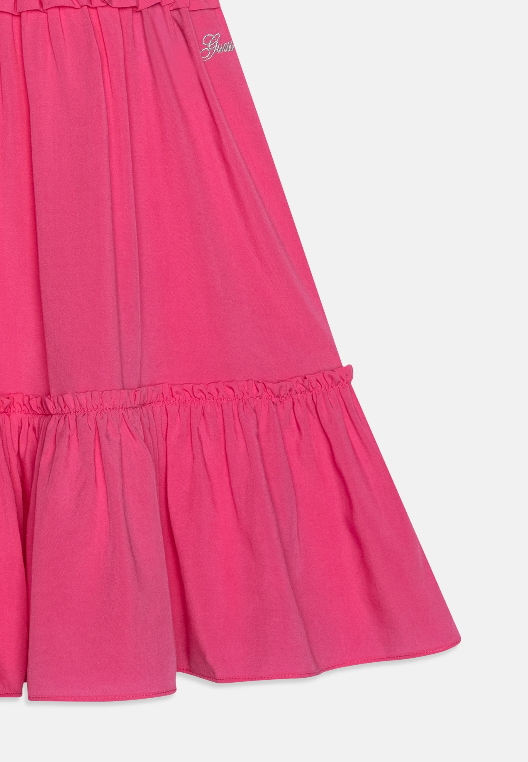 Guess JUNIOR TANK DRESS - Vestido de verano
