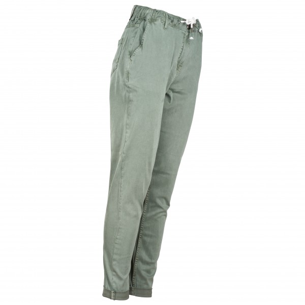 Chillaz - Women's Summer Splash Pant Tencel - Boulderhose