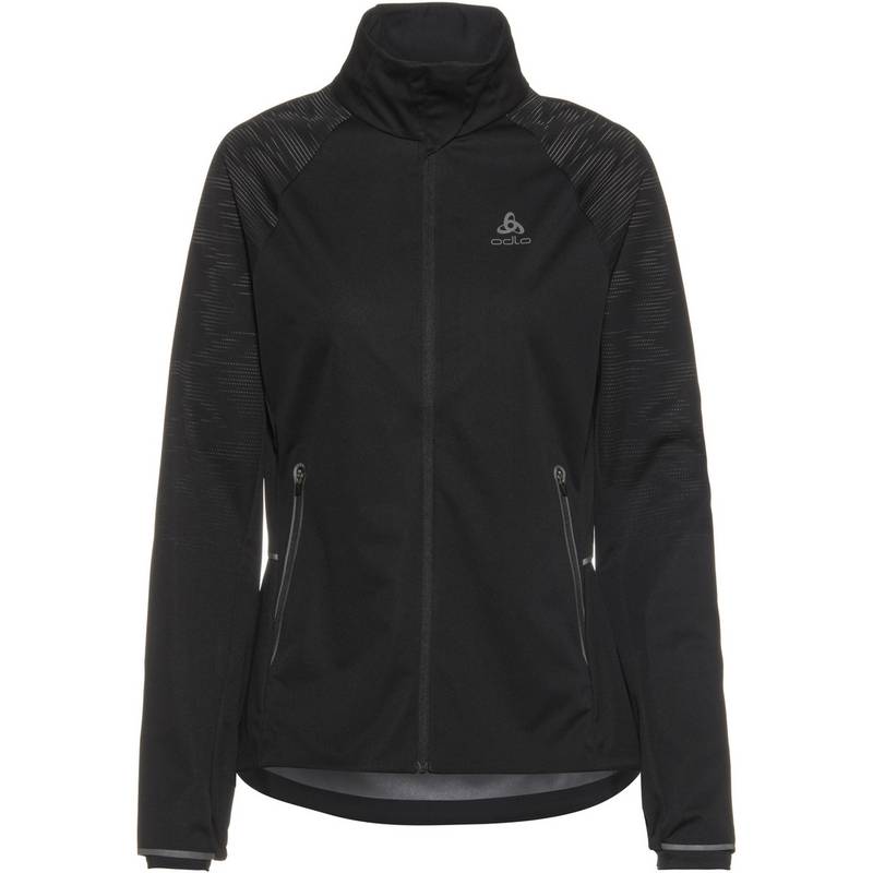 Odlo ZEROWEIGHT Laufjacke Damen