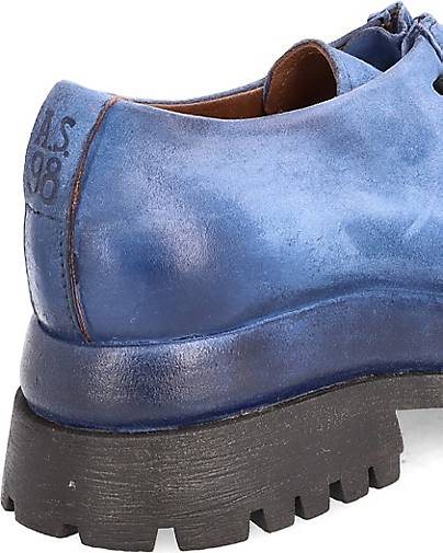 A.S.98 Halbschuhe