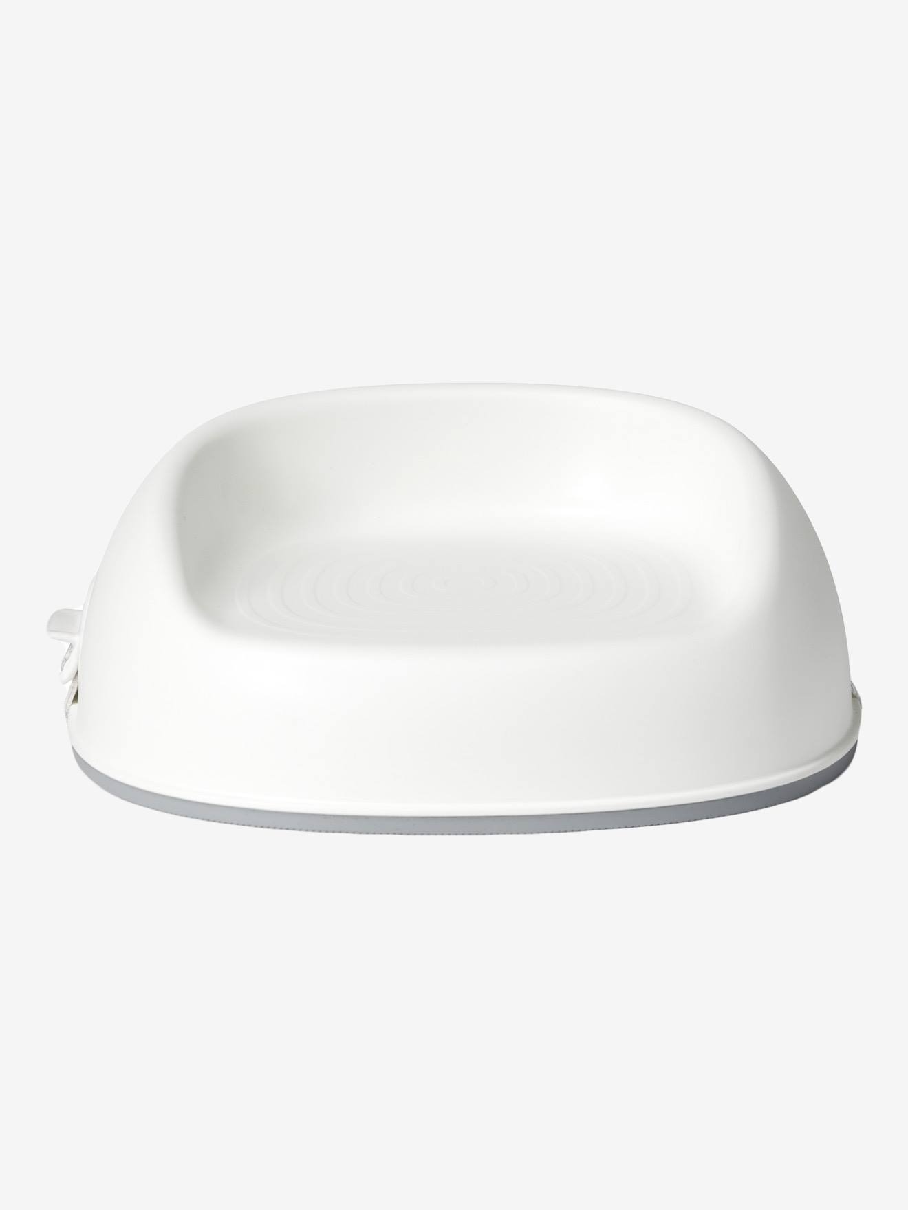 Rehausseur de chaise BabyBjörn blanc