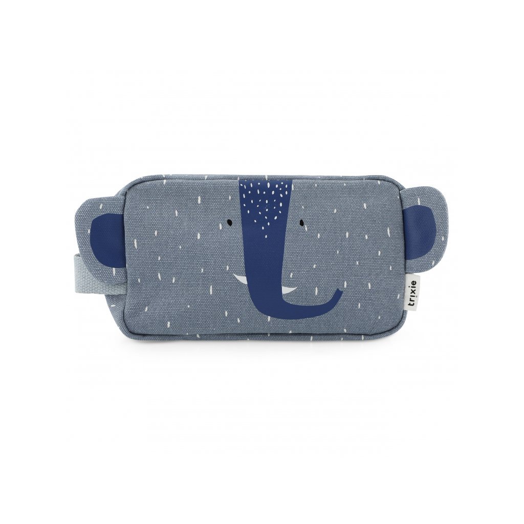 Trixie Kulturtasche - Mrs. Elephant