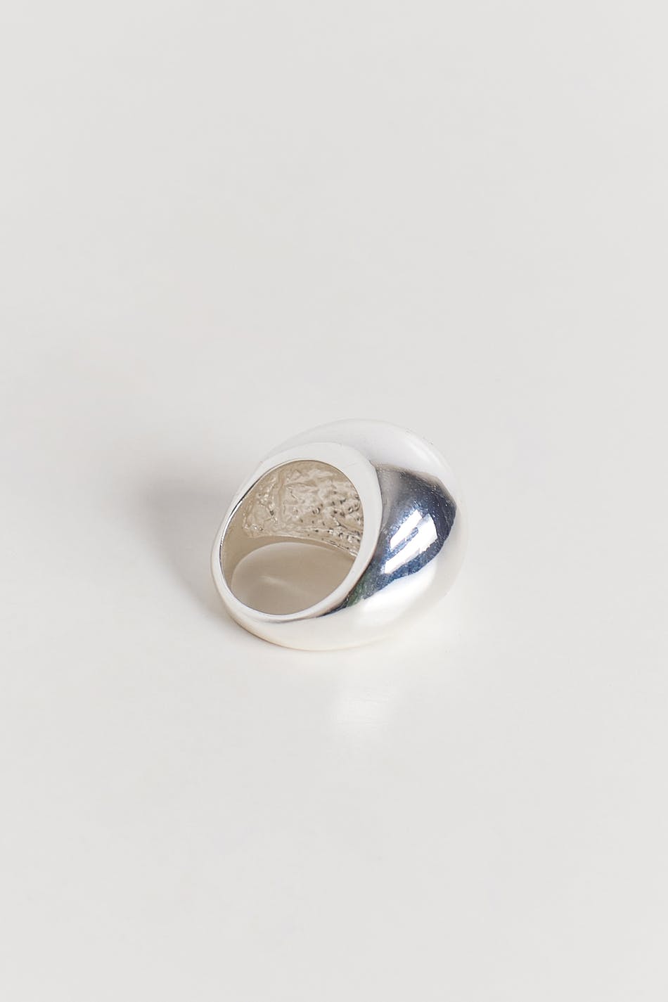 Bold ring