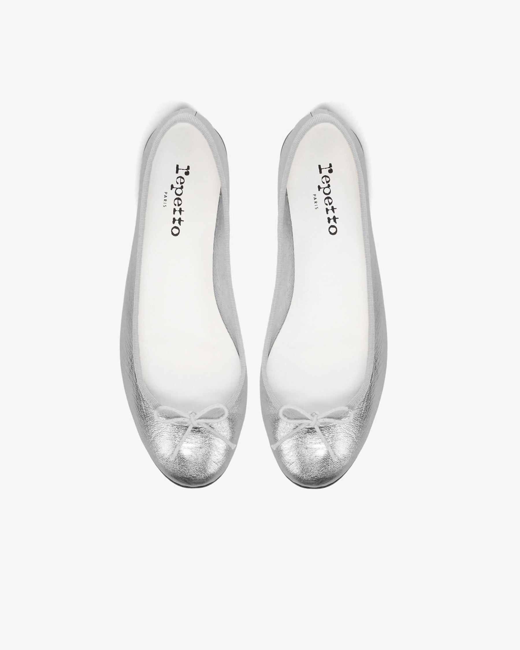 Cendrillon ballerinas