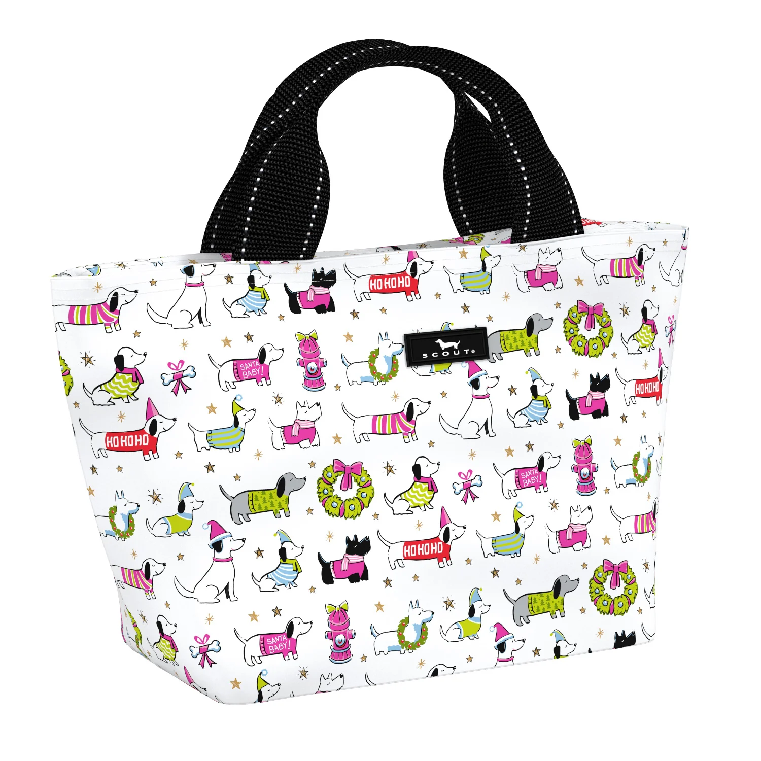 Original Lunch Bag Nooner