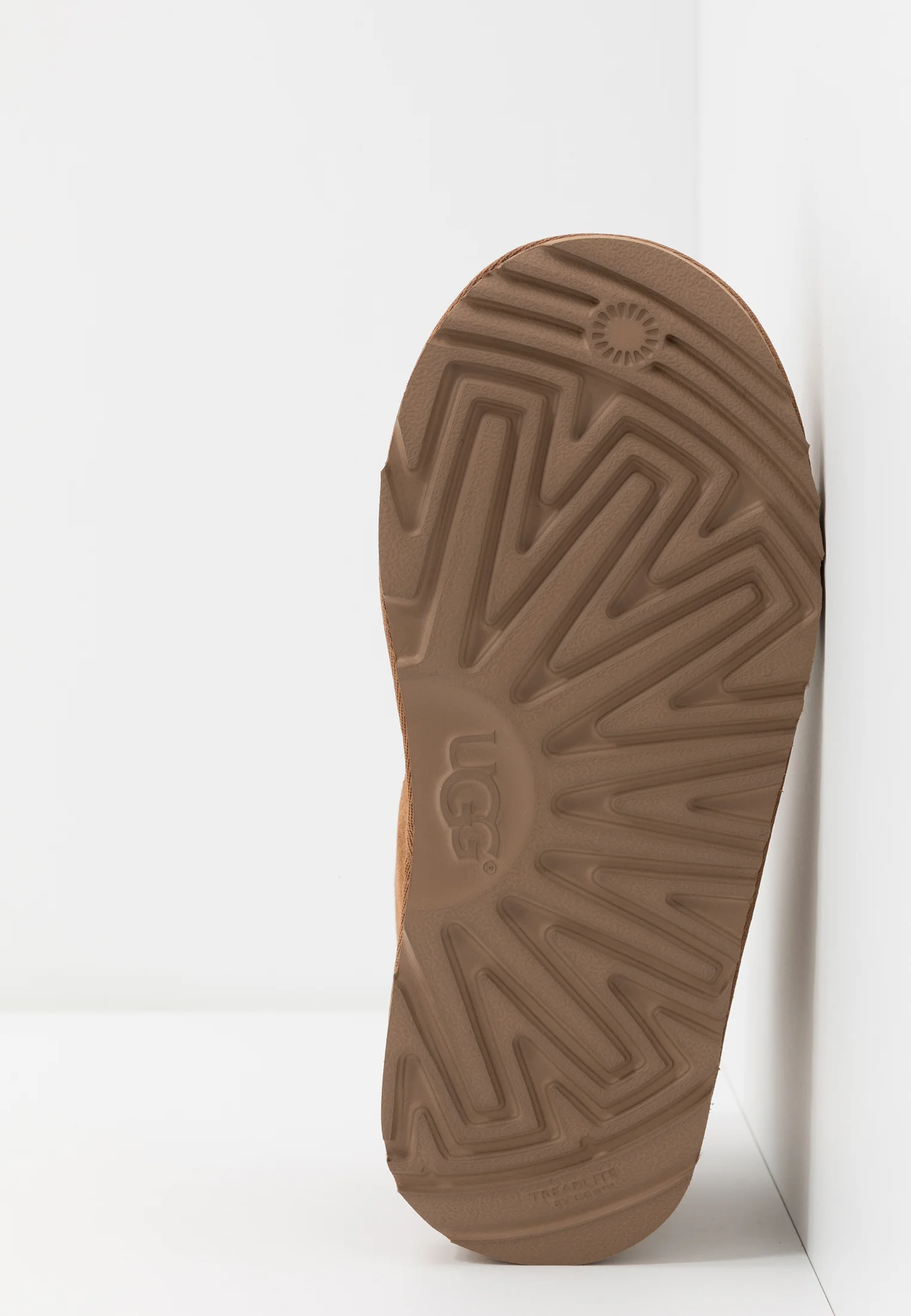 UGG NEUMEL II UNISEX - Botines con cordones