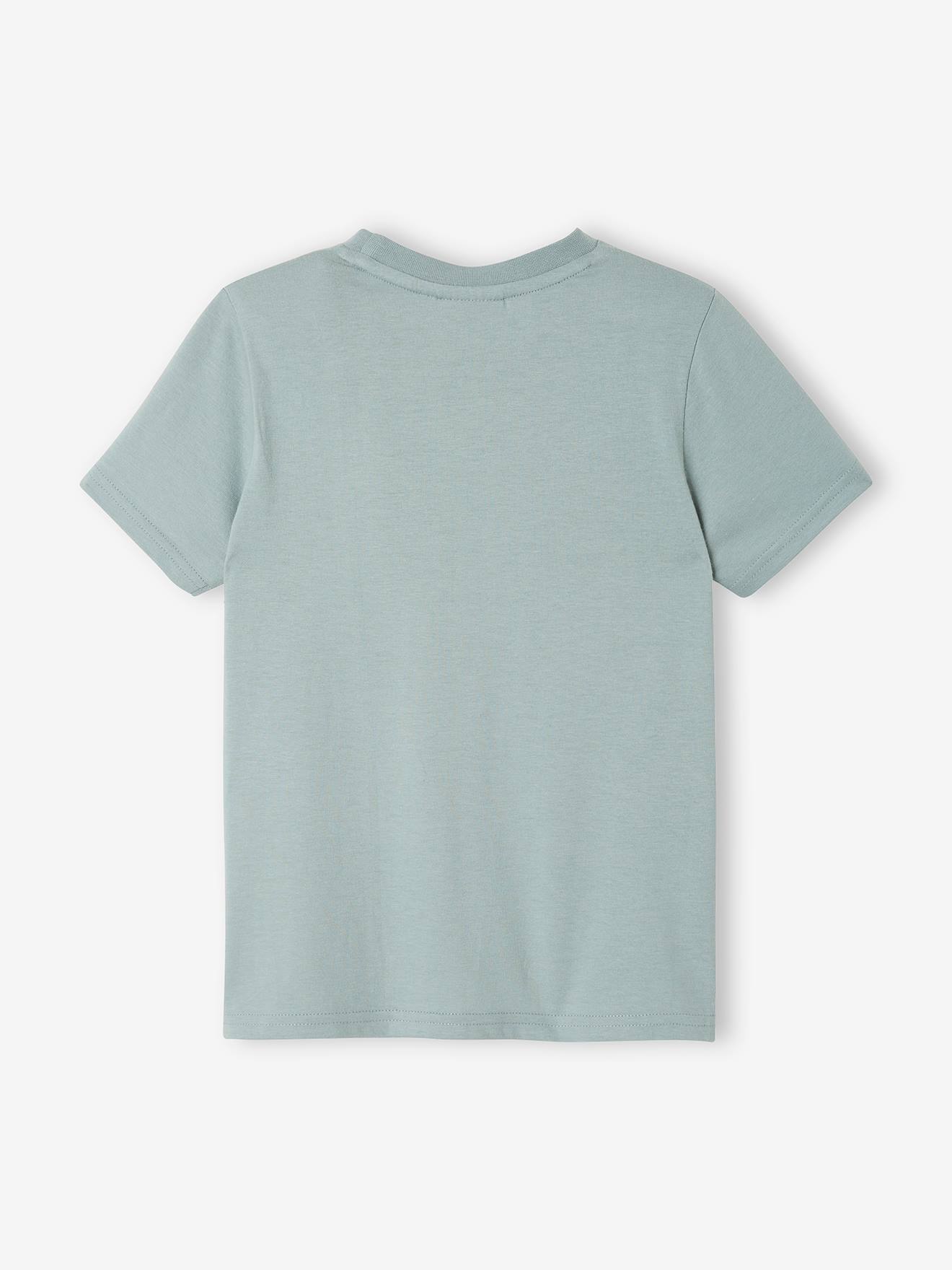 T-shirt garçon DC Comics® Batman gris