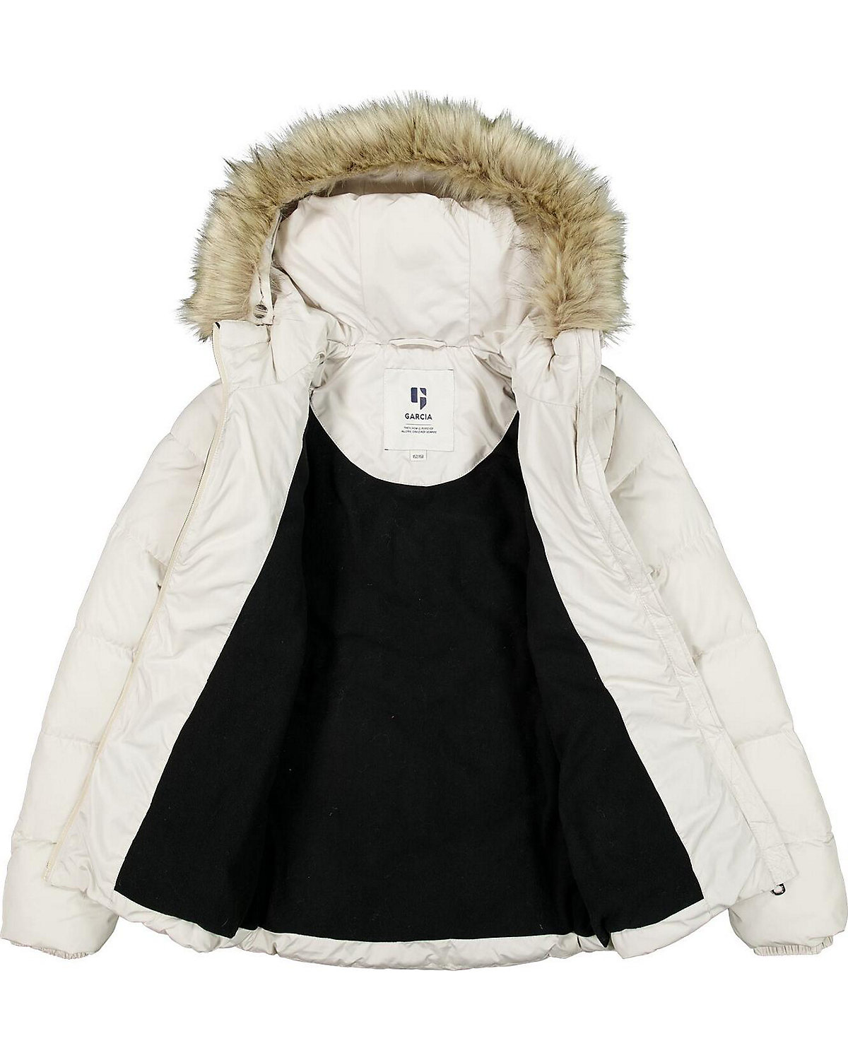 Winterjacke für Mädchen
