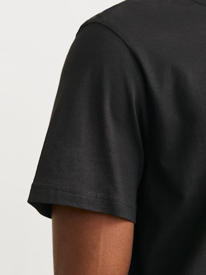 Jack & Jones Shirt in Schwarz günstig kaufen
