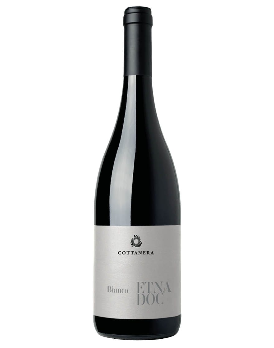 Etna Bianco DOC 2022 Cottanera 0,75 ℓ