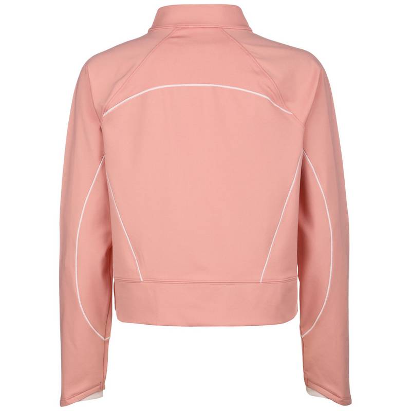 Under Armour ColdGear Rush Novelty Sweatshirt Damen