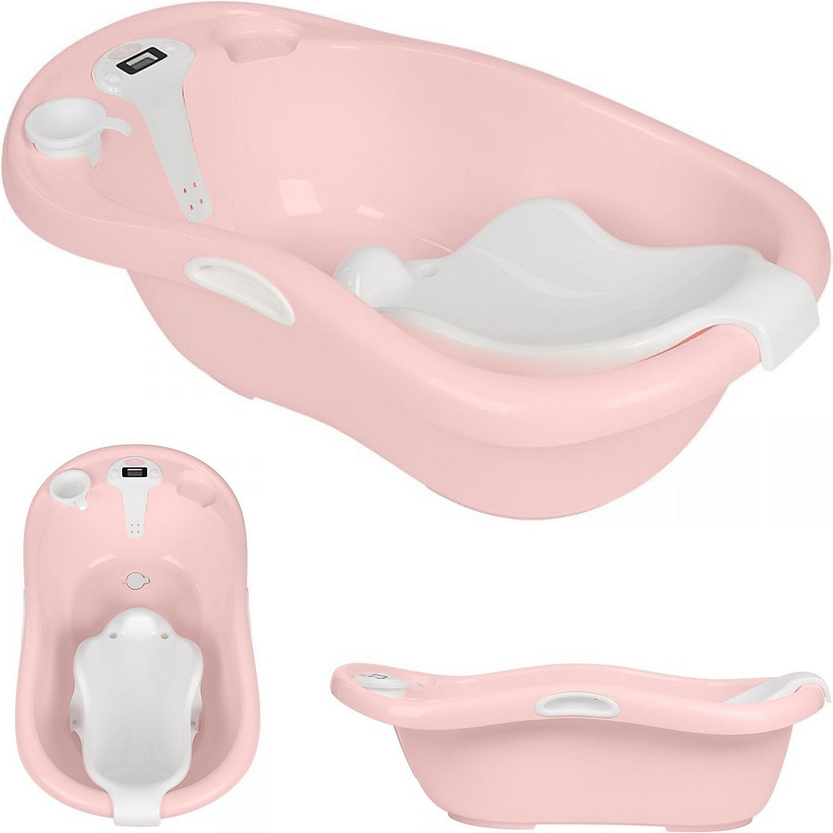 Badewanne Lavera Babybadewannen