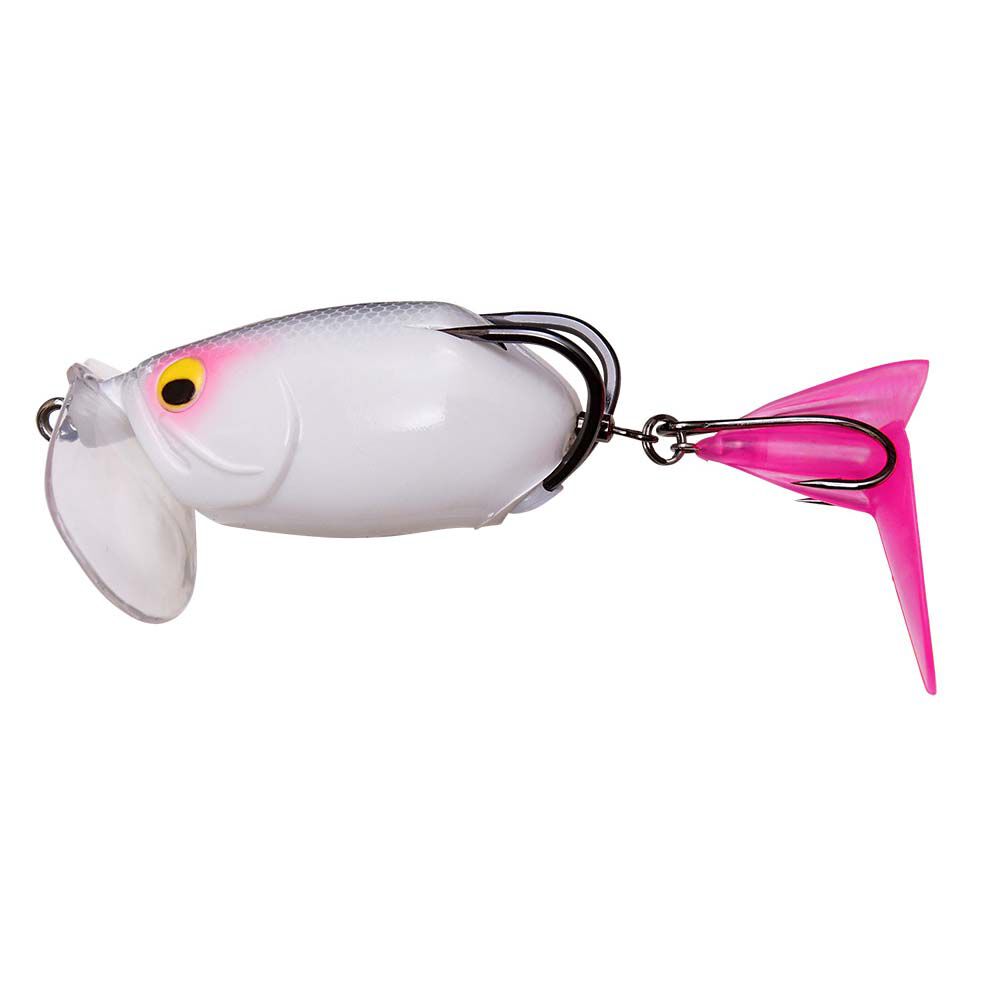 Leurre Frog Megabass Batra X 5,1cm, 17,7g