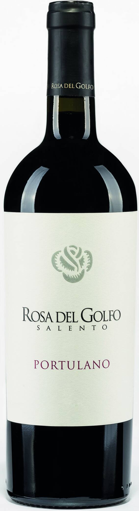 Rosa Del Golfo - Cantine Salento Rosso del Salento Portulano 2020