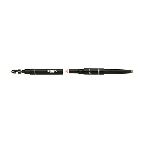 Sisley Phyto-Sourcils Design ulje za roštilj 01 Cappuccino 6 ml