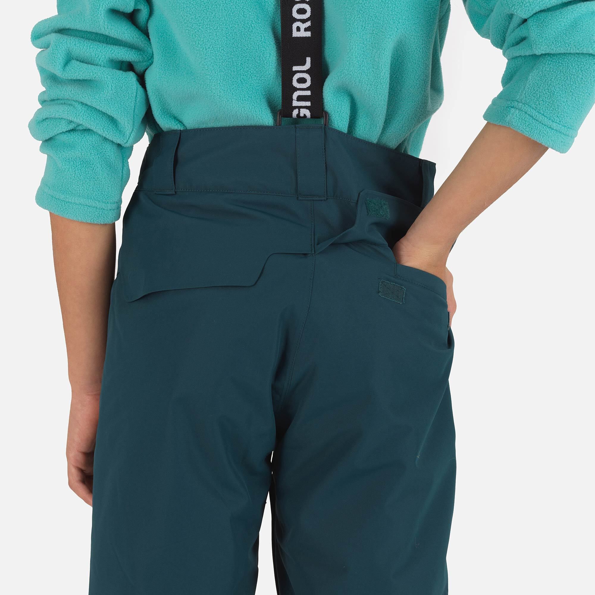 Pantalon de ski Hiver Ski Garçon