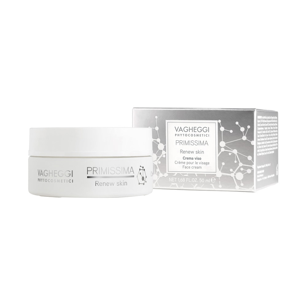 Vagheggi PRIMISSIMA RENEW SKIN CREME Creme regenerant
