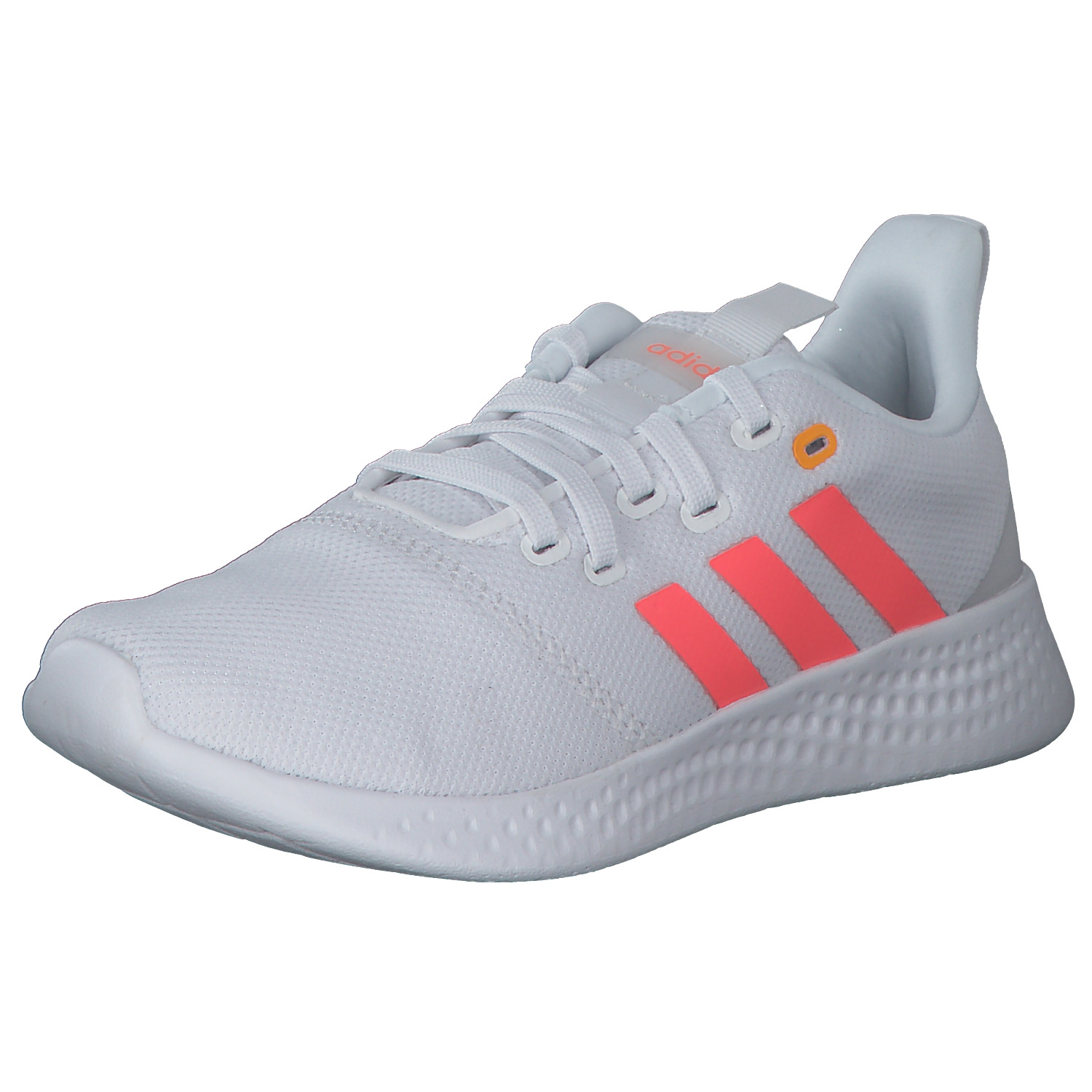 Adidas Core Puremotion W, Sneakers Low, Damen, white