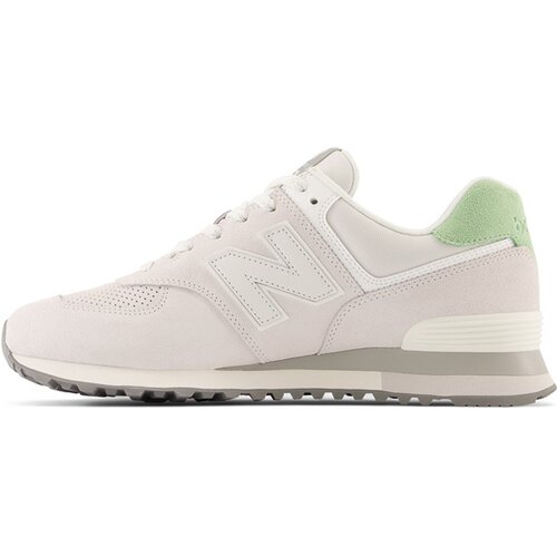 HERREN FREIZEITSCHUHE 574