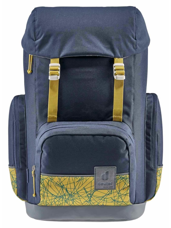 Deuter deuter Rucksack Scula ink-turmeric günstig kaufen onesize